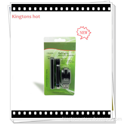 Hottest Sell and High Quality Rechargeable E Shisha Pen, E Shisha